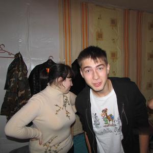 Игорек, 29 лет, Комсомольск-на-Амуре