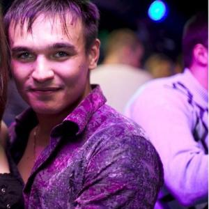 Парни в Вольске: Алекс, 34 - ищет девушку из Вольска