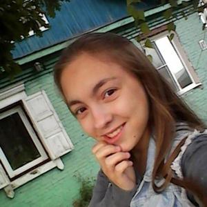 Девушки в Омске: Валерия, 27 - ищет парня из Омска