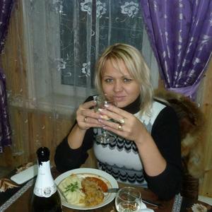 Девушки в Нижний Новгороде: Sal, 51 - ищет парня из Нижний Новгорода