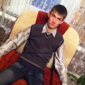 Ринас, 28 лет, Ульяновск