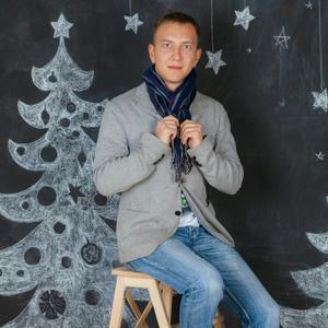 Nik, 36 лет, Калининград