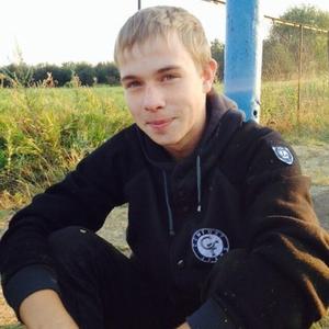 Виктор, 28 лет, Тамбов