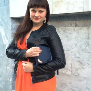 Ксения, 31 год, Екатеринбург