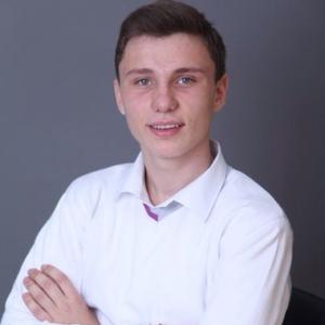 Дима, 27 лет, Ростов-на-Дону