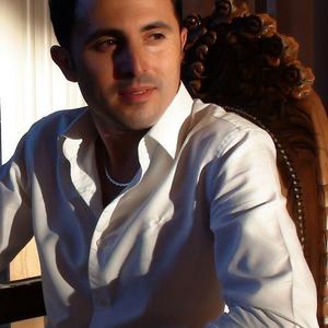 Arsen Simonyan, 43 года, Курск