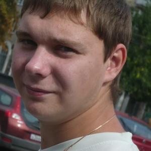 Парни в Егорьевске: Данилюк, 32 - ищет девушку из Егорьевска