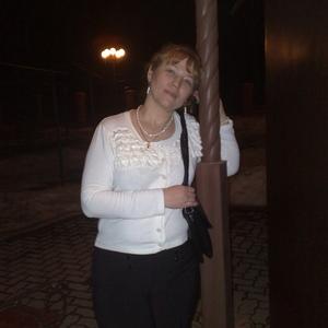 Девушки в Ржеве: Наталья, 55 - ищет парня из Ржева