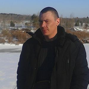 Александр, 41 год, Смоленск