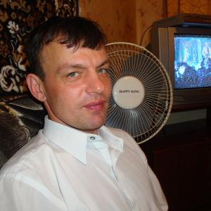 Александр, 49 лет, Оренбург