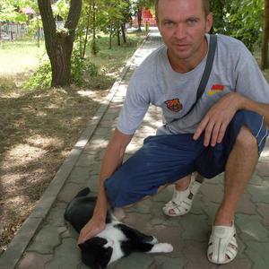 Сергей, 48 лет, Таганрог