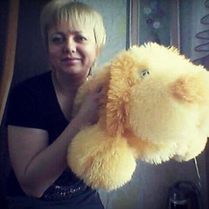 Девушки в Кемерово: Светлана, 47 - ищет парня из Кемерово