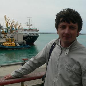 Frodo, 41 год, Астана