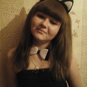 Девушки в Оренбурге: Анстасия, 36 - ищет парня из Оренбурга