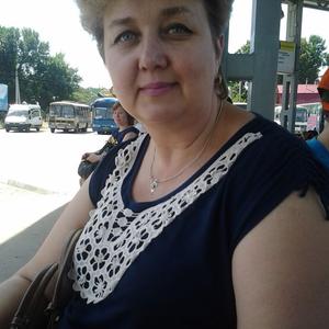 Девушки в Узловая: Наталья, 52 - ищет парня из Узловая