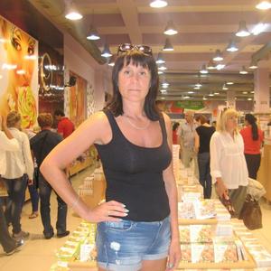 Ирина, 57 лет, Омск