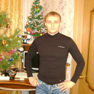 Дима, 36 лет, Липецк