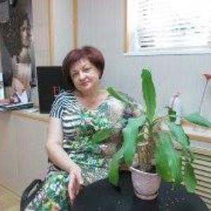 Ирина, 69 лет, Краснодар