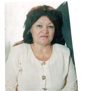 Лилия, 84 года, Саяногорск