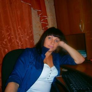 Вера, 54 года, Чусовой