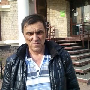 Виктор, 69 лет, Братск