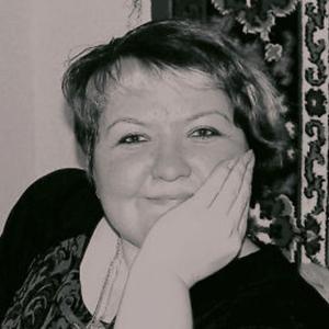 Ольга, 49 лет, Камышин