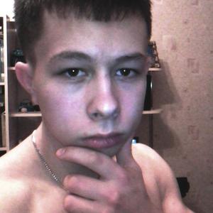 Виталя, 27 лет, Барнаул