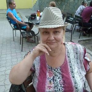 Светлана, 61 год, Ейск
