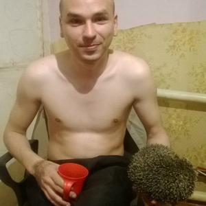 Виктор, 34 года, Новосибирск