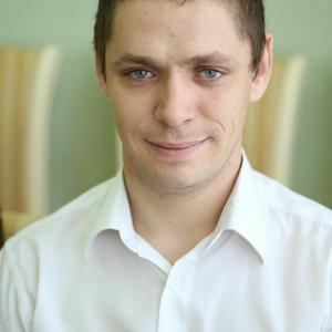 Станислав, 39 лет, Сургут
