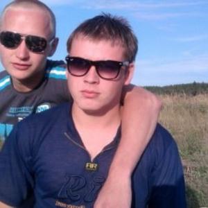 Парни в Вологде: Алексей, 32 - ищет девушку из Вологды
