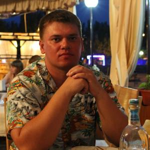 Василий, 43 года, Иваново