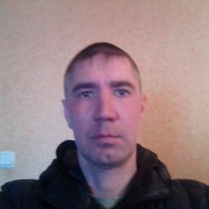Парни в Ульяновске: Анатолий Леонтьев, 43 - ищет девушку из Ульяновска