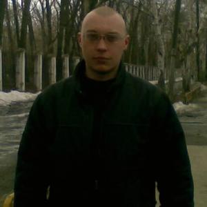 Парни в Первоуральске: Сергей, 36 - ищет девушку из Первоуральска