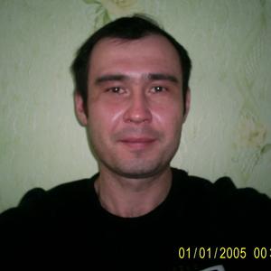 Парни в Уфе (Башкортостан): Радик, 43 - ищет девушку из Уфы (Башкортостан)