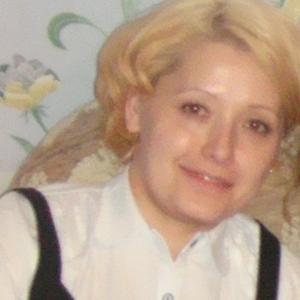 Вероника, 46 лет, Екатеринбург
