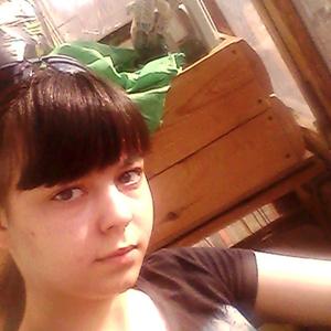 Девушки в Екатеринбурге: Аня, 29 - ищет парня из Екатеринбурга