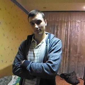 Парни в Тольятти: Павел, 29 - ищет девушку из Тольятти