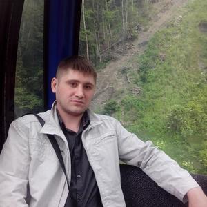 Игорь, 36 лет, Норильск