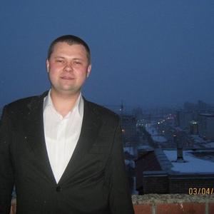 Илья, 38 лет, Сургут