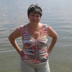 Людмила, 52 года, Чита