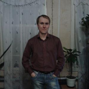 Парни в г. Шумерля (Чувашия): Сергей, 43 - ищет девушку из г. Шумерля (Чувашия)