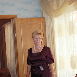 Девушки в Владивостоке: Инна, 63 - ищет парня из Владивостока