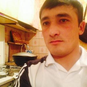 Мухамад, 37 лет, Подольск