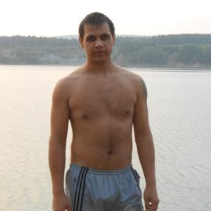 Андрей, 35 лет, Первоуральск