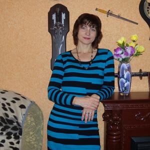 Девушки в Саратове: Светлана, 54 - ищет парня из Саратова