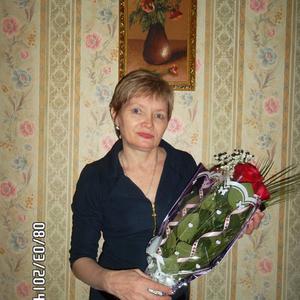 Розочка, 62 года, Челябинск