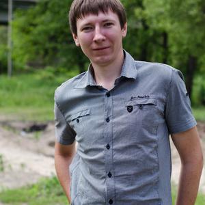 Парни в Тамбове: Сергей Моховиков, 34 - ищет девушку из Тамбова