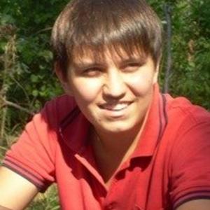 Парни в Казани (Татарстан): Альберт, 31 - ищет девушку из Казани (Татарстан)