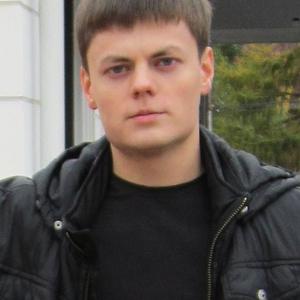 Геннадий, 34 года, Омск